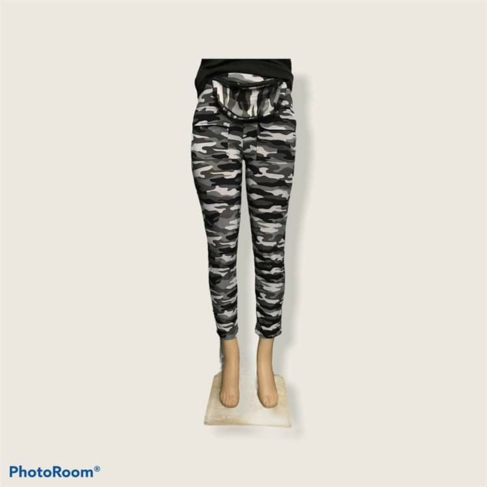 Pant leggings